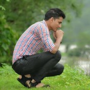 NileshKasurde profile image