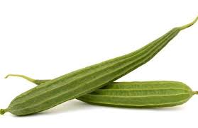 Ridge gourd