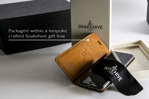 Snakehive - the designer smartphone cases everybody's talking about 