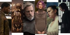 “The Last Jedi” is Your Father’s Masterpiece, and Yours Too