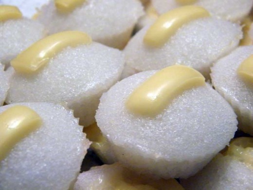 Puto anyone?