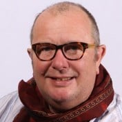 Dave Proctor profile image