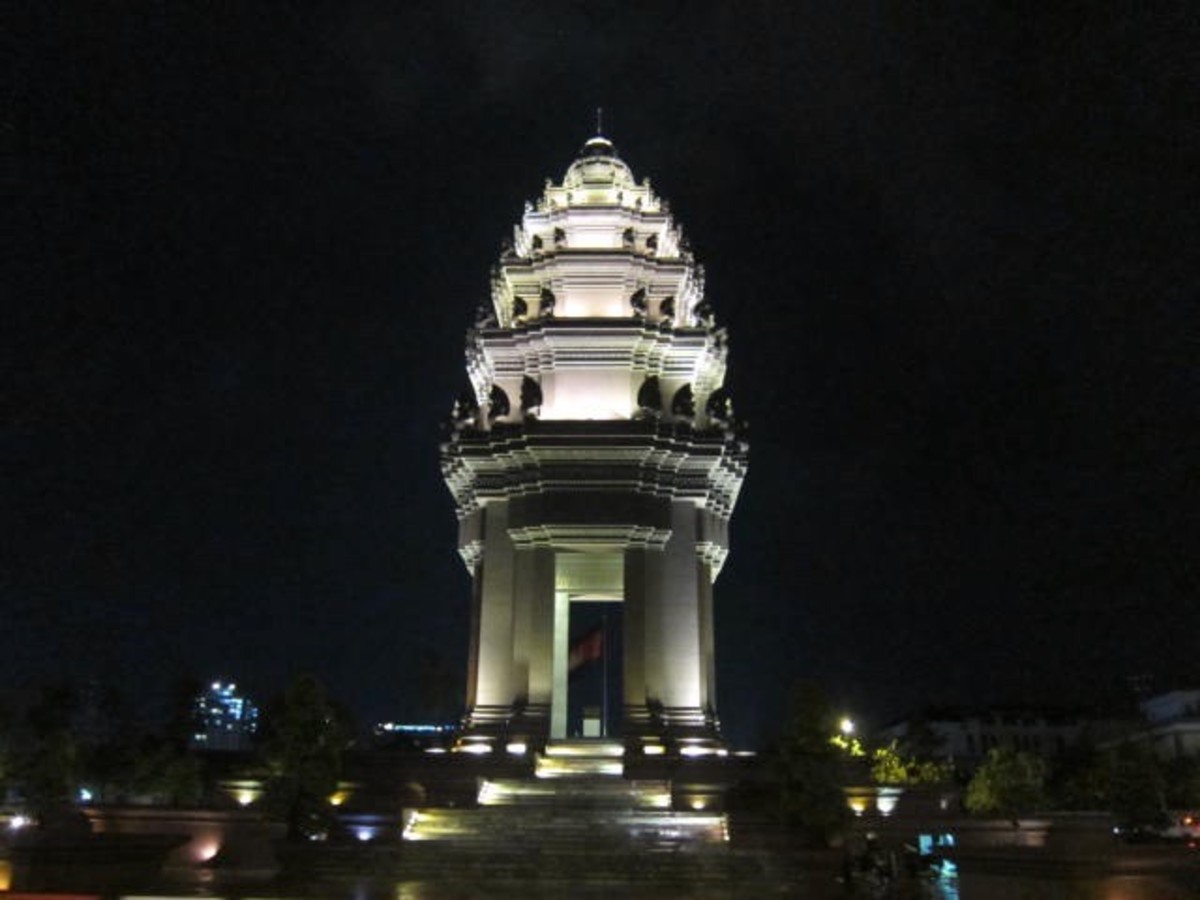 14 Things to Do in Phnom Penh