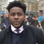 Ibrahim O Kareem profile image