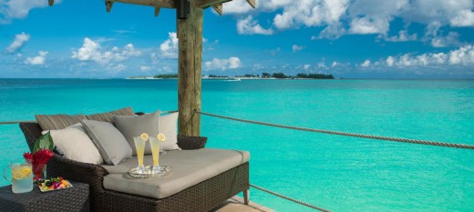 Bahamas Honeymoon