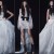 Vera Wang Fall 2016 Wedding Top Fashion Designers