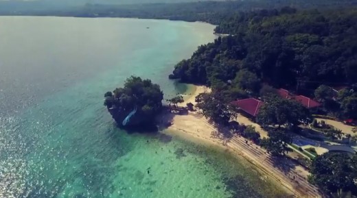 Salagdoong Beach