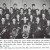 Photo of some members of the band which totaled fifty-one individuals that year. Photo of some members of the band which totaled fifty-one individuals that year.