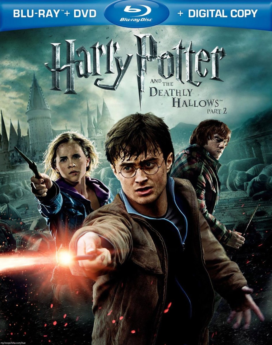 harry potter movie in hindi watch