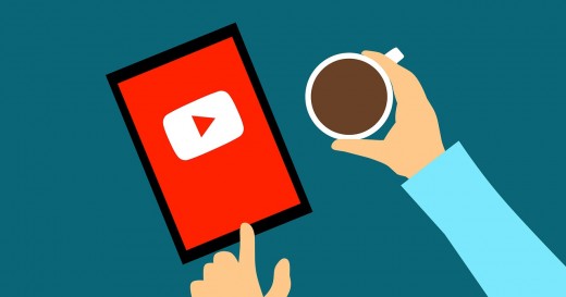 YouTube is currently the 2nd most popular website on the internet according to Alexa rank.