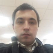 Dionis Kuliev profile image