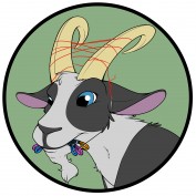 MadXStitcher profile image