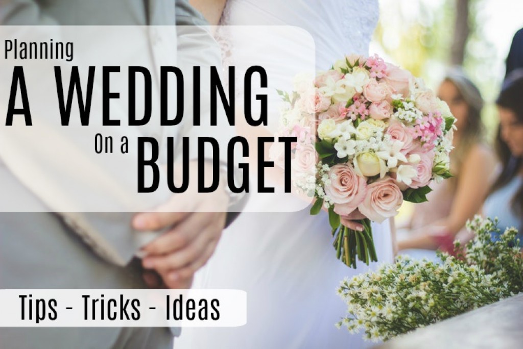 Tips for Planning a Wedding on a Budget by Kate Daily | HubPages