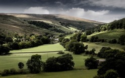 Travel North - 33: Upper Wharfedale Walkabout - Wandering the Middle Dales