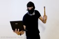 Online Abuse of the Internet: A Short Reflection on How the Internet Became a Volatile Place