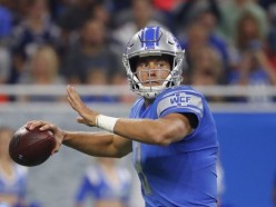 The Detroit Lions' Biggest Offensive Need