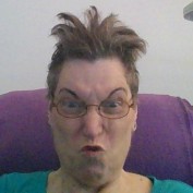 KATHERINE PHARIS profile image