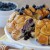 Blueberry, Honey, and Goat Cheese Blueberry, Honey, and Goat Cheese