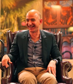 The Productive Habits of a Billionaire - Jeff Bezos’s Story