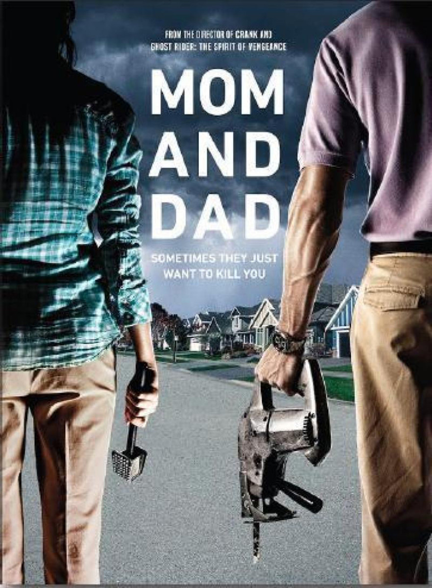 Nicholas Cage Movies, Have You Seen Mom And Dad?