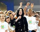 The Humanitarian Legacy Of Michael Jackson