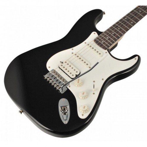 Fender Standard Fat Strat (pic1)