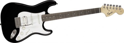 Fender Standard Fat Strat (pic2)