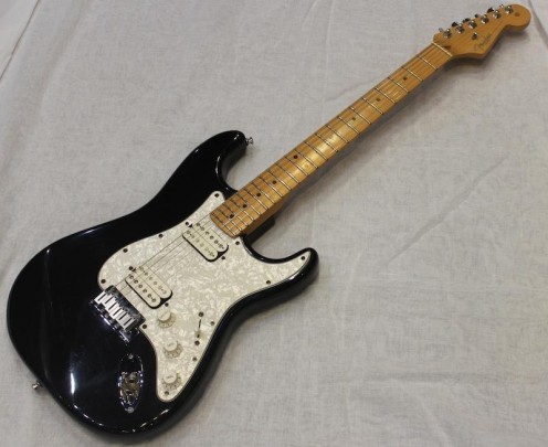 Fender Standard Fat Strat (pic4)