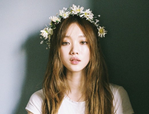 Lee Sung Kyung