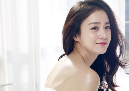 Kim Tae Hee