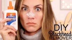 Effective Do-It-Yourself Peel-Off Masks for Blackhead Removal