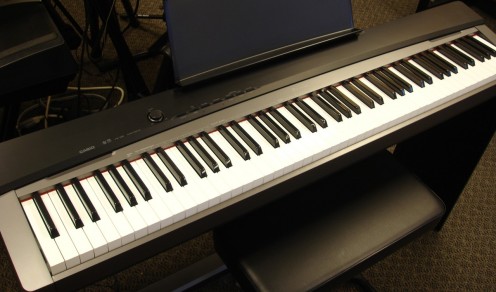 Casio Privia PX-130 Digital Piano (pic4)
