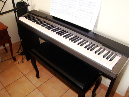 Casio Privia PX-130 Digital Piano (pic5)