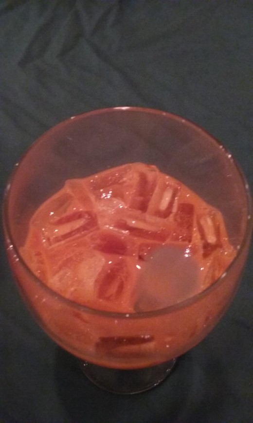 Restaurant Review of Taste of Thai Restaurant in Greensboro, North