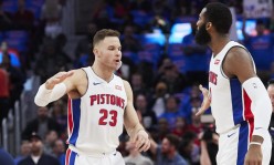 What We've Already Learned From the Blake Griffin Experiment