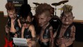 Building Up a Set List Quickly for a Band