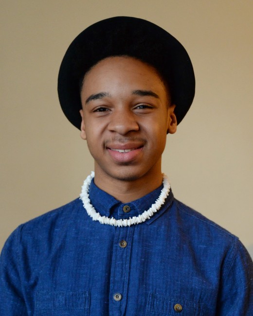 Jalen Epps