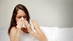 5 Tips To Prevent Catching the Flu