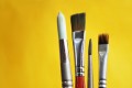 Cleaning and Storing And Caring For Paint Brushes