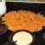 Chicken tenders were served with Honey Dijon, Chipotle BBQ and Bleu Cheese dressing. Our young people who attended thoroughly enjoyed this dish. Chicken tenders were served with Honey Dijon, Chipotle BBQ and Bleu Cheese dressing. Our young people who attended thoroughly enjoyed this dish.
