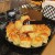 Homade Garlic Knots, were absolutely delectable. They were also served with marinara sauce. Homade Garlic Knots, were absolutely delectable. They were also served with marinara sauce.