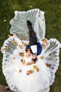 Best Fall Wedding Ideas