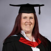 Theresa Sampson profile image