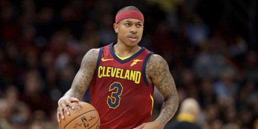Isaiah Thomas was sent to the Lakers on February 8th, after a wild final day in the NBA trade season.