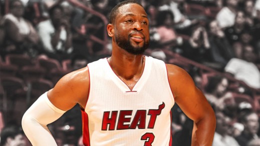 Dwayne Wade will return to Miami, after one and a half seasons away from the team that drafted him in 2003.