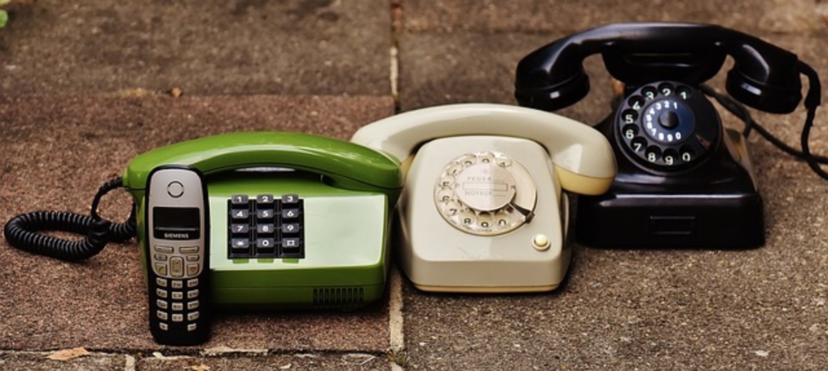 The Telephone Company: How a Virtual Monopoly Hurts Consumers