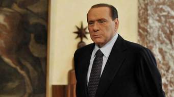Silvio Berlusconi, likes to be in charge, his political ideas seem right to me, but he has been in politics too long, so a lot of people hate him. Therefore, he should stand aside and let the other be in charge while with his knowledge he guides them