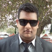 Sovan Sinha Roy profile image