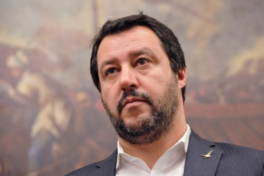 Matteo Salvini, is the leader that is most likely to do something about the refugees, which could save Italy from a disaster in the future. Anyhow, that all depends how the Italians see the refugees problem, and if it needs to be controlled more.