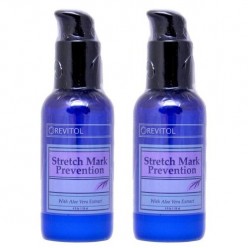 Revitol Stretch Mark Prevention Cream – The Natural Way To Remove Stretch Marks